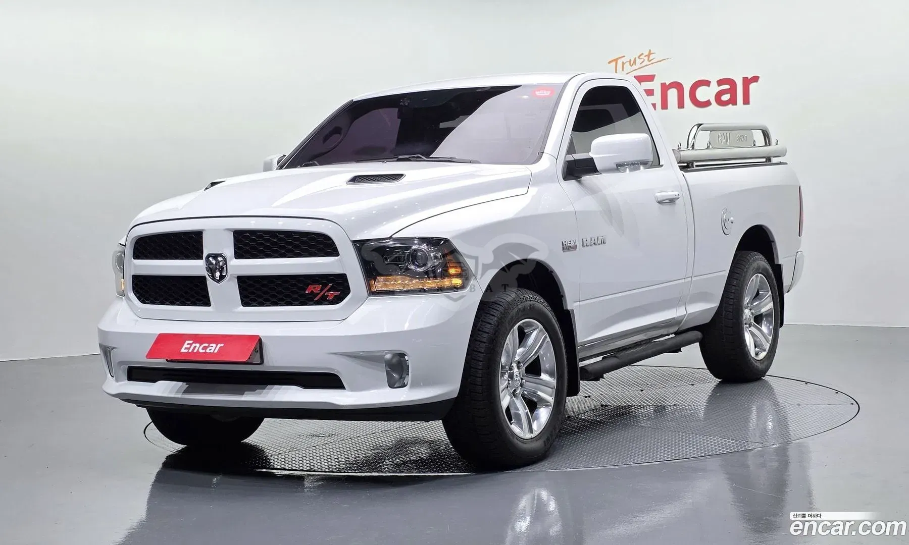 Dodge Ram pick up 5.7 2017