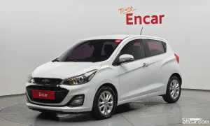 Chevroletgmdaewoo Spark Premier 2018
