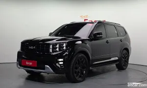 Kia Mohave Masters Gravity Diesel 3.0 4WD 5-Seater 2022