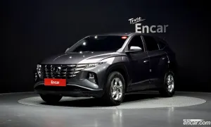 Hyundai Tucson Modern Gasoline 1.6 Turbo 2WD 2023
