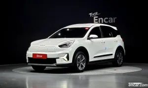 Kia Niro Earth 2022
