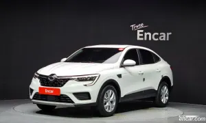 Renault-koreasamsung Xm3 1.6 GTe LE 2023