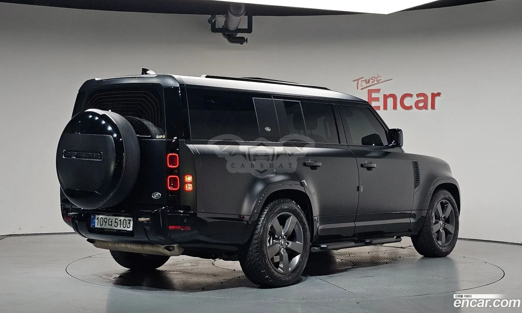Land rover Defender 130 P400 X-Dynamic HSE 2023