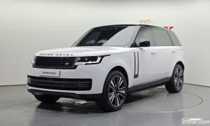 Land rover Range rover P530 Autobiography Long Wheel Base 2024