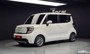 Kia Ray Prestige 2023