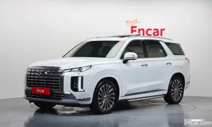 Hyundai Palisade Calligraphy Gasoline 3.8 4WD 2023