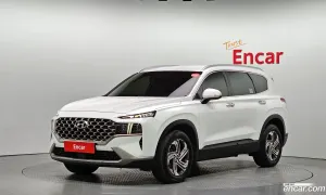 Hyundai Santafe Prestige Diesel 2.2 4WD 2022