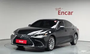 Lexus Es Executive 2023