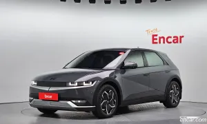 Hyundai Ioniq5 Exclusive Long Range AWD 2023