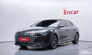 Hyundai Grandeur Exclusice 3.3 2020