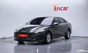Hyundai Avante Modern 1.6 2021