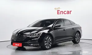 Renault-koreasamsung Sm6 1.3 TCe RE 2023