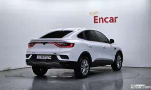 Renault-koreasamsung Xm3 1.6 GTe LE Plus 2020