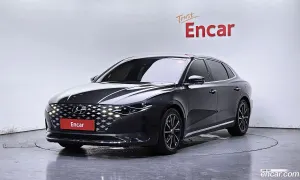 Hyundai Grandeur Exclusice 2.5 2020
