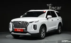Hyundai Palisade Prestige Diesel 2.2 2WD 2021