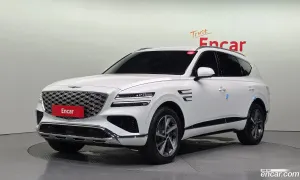 Genesis Gv80 2.5T Gasoline AWD 2024