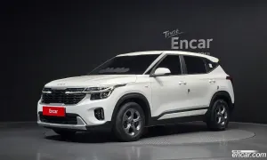 Kia Seltos Trendy Gasoline 2.0 2WD 2023