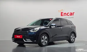 Kia Niro Prestige 2018