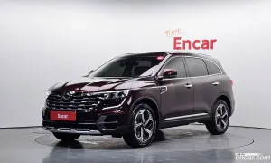 Renault-koreasamsung Qm6 2.0 GDe PREMIERE 2WD 2023