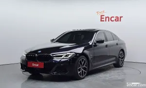 Bmw 5-series 530e M Sport 2023