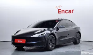 Tesla Model 3 RWD 2025