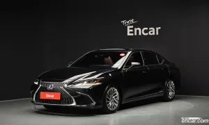 Lexus Es Executive 2020