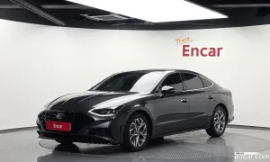 Hyundai Sonata Modern 2.0 2021