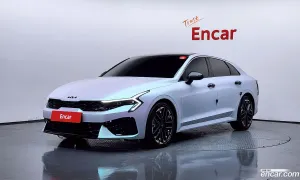 Kia K5 Best Selection 1.6 Turbo 2025