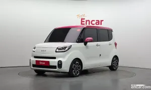 Kia Ray Signature 2021