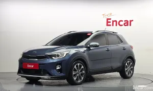 Kia Stonic Prestige Diesel 1.6 2017