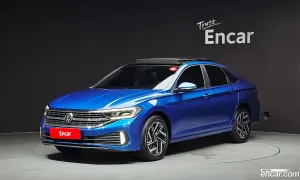 Volkswagen Jetta 1.5 TSI Prestige 2024