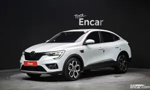 Renault-koreasamsung Xm3 1.3 TCe RE Inspire 2022