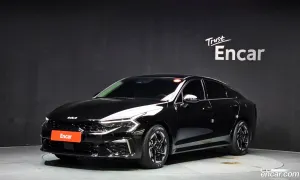 Kia K5 Prestige 2.0 2024