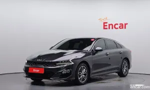 Kia K5 Prestige 2.0 2023