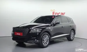 Genesis Gv80 3.0 Diesel AWD 2022