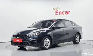 Kia K3 Prestige 2021