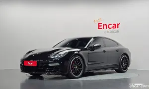 Porsche Panamera 4.0 GTS 2020