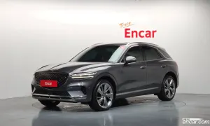Genesis Gv70 2.2 Diesel AWD 2021