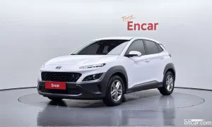 Hyundai Kona Modern Gasoline 2.0 2WD 2021