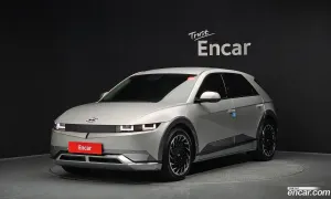 Hyundai Ioniq5 Prestige Long range 2022