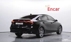Kia K3 Prestige 2018