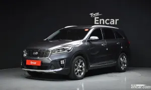 Kia Sorento Marster Diesel 2.0 2WD 2020
