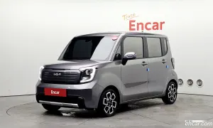 Kia Ray Signature 2023