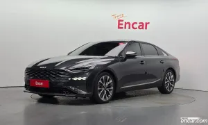 Kia K8 Signature 2.5 Gasoline 2WD 2021