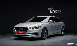 Hyundai Grandeur Special 3.0 Exclusive 2017