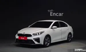 Kia K3 Prestige 2018