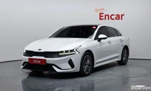 Kia K5 Noblesse 2021