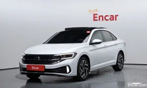 Volkswagen Jetta 1.5 TSI Prestige 2024