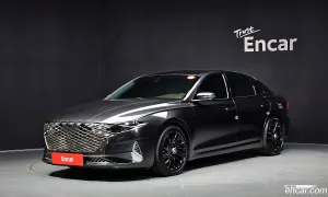 Hyundai Grandeur Calligraphy 2.5 2020
