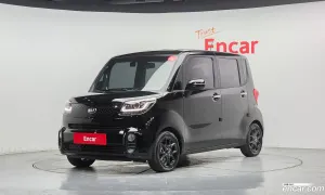 Kia Ray Prestige 2019